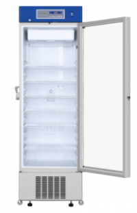 Tủ lạnh bảo quản dược phẩm tiêu chuẩn HYC-410